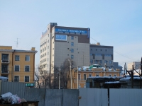 Chita, Anokhin st, house 91 к.2. office building