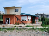 улица Энтузиастов, house 94Б. магазин