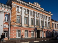 , city hall Мэрия г. Ярославля , Andropov st, house 6