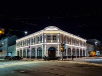 , governing bodies Министерство финансов Ярославской области , Andropov st, house 9