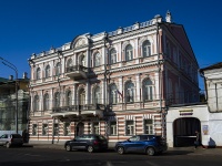 , court Ярославский областной суд , Ushinsky st, house 4