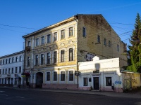 neighbour house: st. Ushinsky, house 32