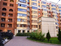 , Жилой комплекс  "Династия" , Svobody st, 房屋 60В