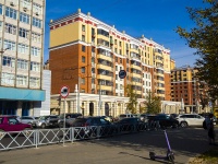 , Жилой комплекс  "Династия" , Svobody st, house 60В