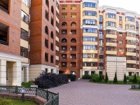 , Жилой комплекс  "Династия" , Svobody st, house 60В