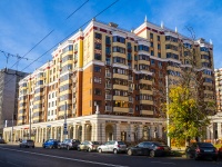 , Жилой комплекс  "Династия" , Svobody st, house 60В