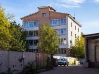 neighbour house: st. Svobody, house 89 к.2. Apartment house