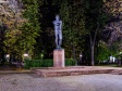 , Volkov square, 