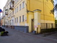 , Sovetskaya st, 房屋 7А. 公寓楼