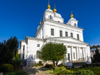 , Казанский собор. Казанский женский монастырь , Pervomayskaya st, house 19А