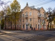 , Sverdlov st, house 5А/17