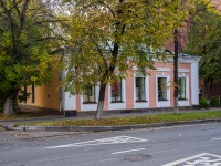 , hotel "Yarhotel centre", Sverdlov st, house 16