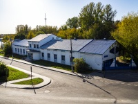 neighbour house: st. Podzelenye, house 3. cafe / pub "Якорь"