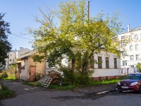 , Volkov st, house 3А. Private house