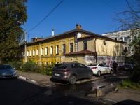 neighbour house: st. Volkov, house 6. Apartment house