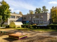 , Saltikova - shedrina st, house 85