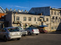 neighbour house: st. Kirov, house 11. store