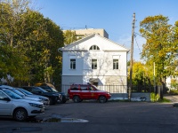 , training centre Корпоративный университет правительства Ярославской области ,  , house 34Б