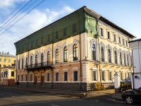 , st Respublikanskaya, house 49. 