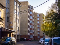 neighbour house: st. Respublikanskaya, house 51 к.3. Apartment house