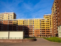 , Жилой комплекс "Династия" , Uglichskaya st, house 19