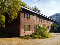 neighbour house: st. Slobodskaya, house 27. Apartment house