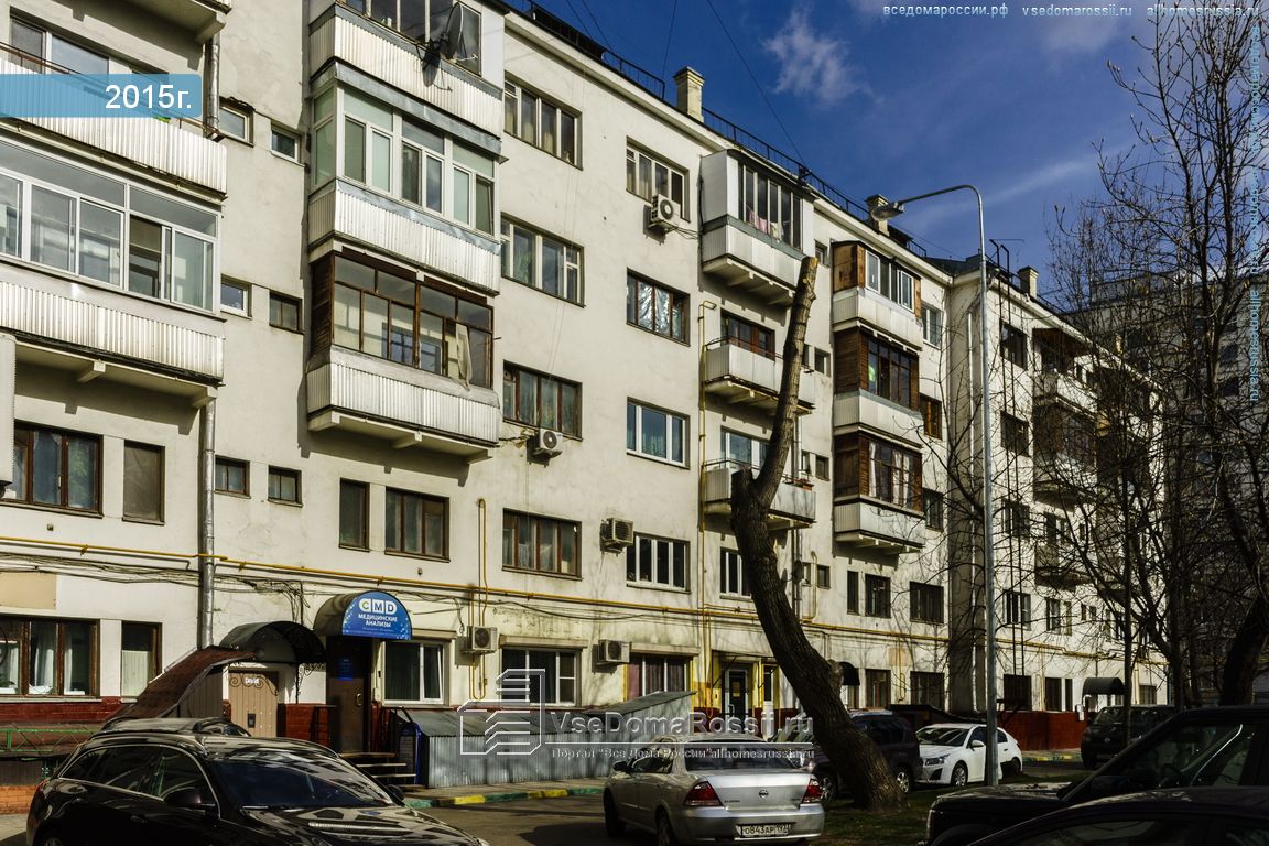 Дом 33 1. Ул Бауманская дом 33/2 стр 8. Москва, ул. Бауманская, д. 33/2, стр. 8.