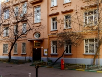 Zamoskvorechye,  , house 78 с.4. Apartment house