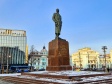 Москва, Тверской район, Тверская Застава пл, памятник