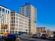 Moscow, Aeroport district, Leningradskiy avenue, house 36 с.41