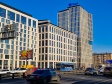 Moscow, Aeroport district, Leningradskiy avenue, house 36 с.30