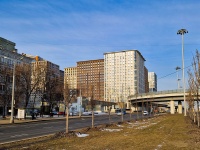 Begoboy district, ЖК 