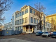 Moscow, Begoboy district, Leningradskiy avenue, house 7 с.1