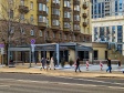 Moscow, Begoboy district, Leningradskiy avenue, house 9Б с.1