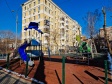 Moscow, Begoboy district, Leningradskiy avenue, house 14 к.5