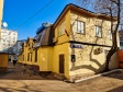 Moscow, Begoboy district, Leningradskiy avenue, house 14 с.2