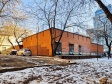 Moscow, Begoboy district, 3-ya ulitca yamskogo polya st, house 9 к.12