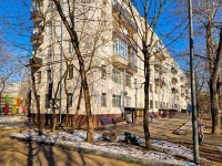 neighbour house: st. 5-ya ulitca yamskogo polya, house 23 к.2. Apartment house