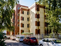 Voykovsky district,  , house 10. office building