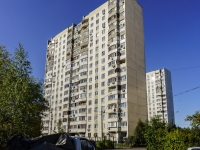 Дмитровское шоссе, house 33 к.7. многоквартирный дом