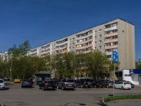 Дмитровское шоссе, house 35 к.1. многоквартирный дом