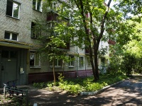 Timiryazevsky district,  , 房屋 36 к.2. 公寓楼