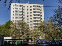 Дмитровское шоссе, house 39 к.2. многоквартирный дом