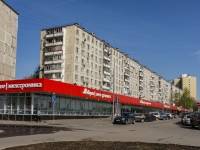 Дмитровское шоссе, house 43 к.1. многоквартирный дом