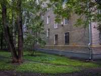 Timiryazevsky district,  , house 44 к.3. Apartment house