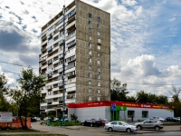 Дмитровское шоссе, house 45 к.2. многоквартирный дом