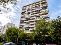 Дмитровское шоссе, house 45 к.3. многоквартирный дом