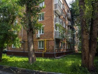 Дмитровское шоссе, house 48 к.2. многоквартирный дом