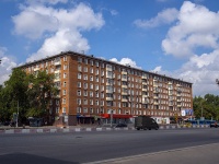 Дмитровское шоссе, house 51 к.1. многоквартирный дом