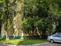 Дмитровское шоссе, house 51 к.2. многоквартирный дом